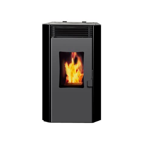 are pellet stove popular in china